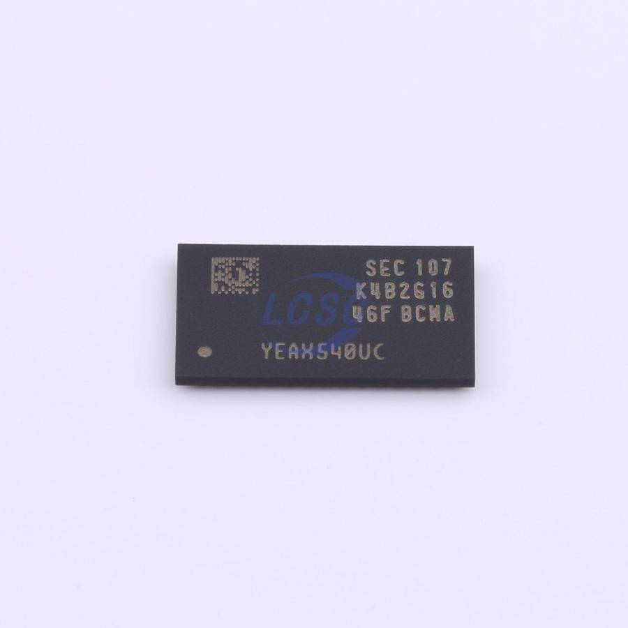 SAMSUNG K4B2G1646F-BCMA - 3