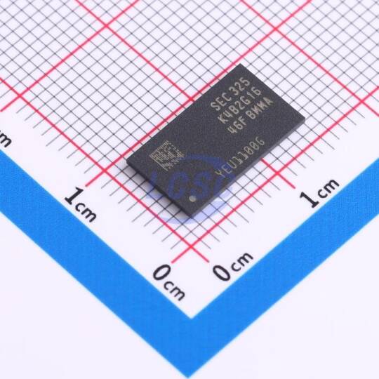 SAMSUNG K4B2G1646F-BMMA