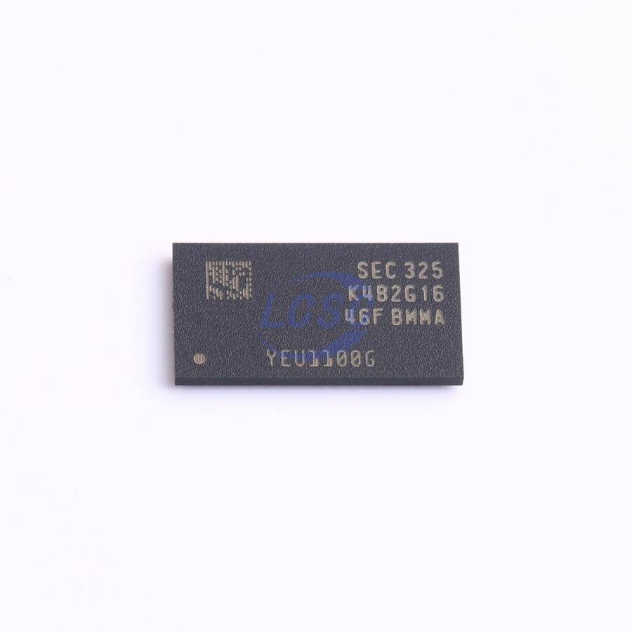 SAMSUNG K4B2G1646F-BMMA - 3
