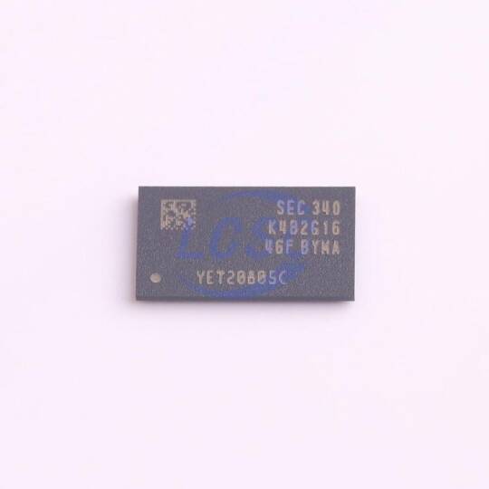 SAMSUNG K4B2G1646F-BYMA - 3