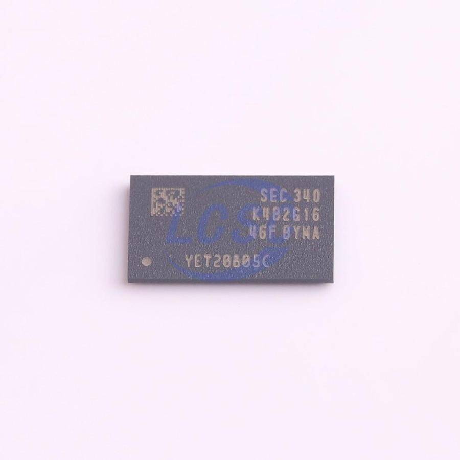 SAMSUNG K4B2G1646F-BYMA - 3