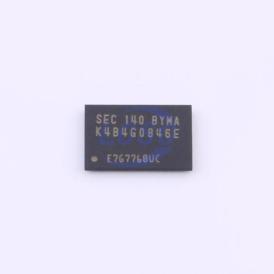 SAMSUNG K4B4G0846E-BYMA - 3