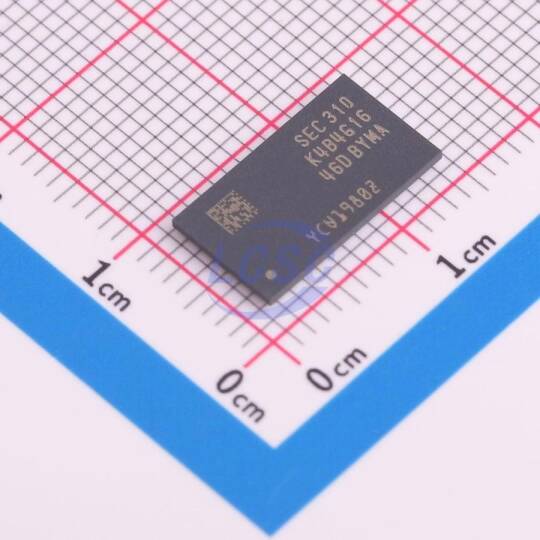 SAMSUNG K4B4G1646D-BYMA