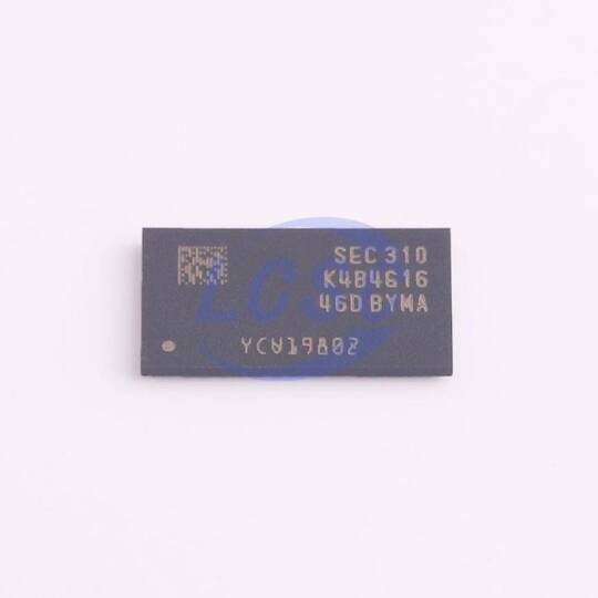 SAMSUNG K4B4G1646D-BYMA - 3