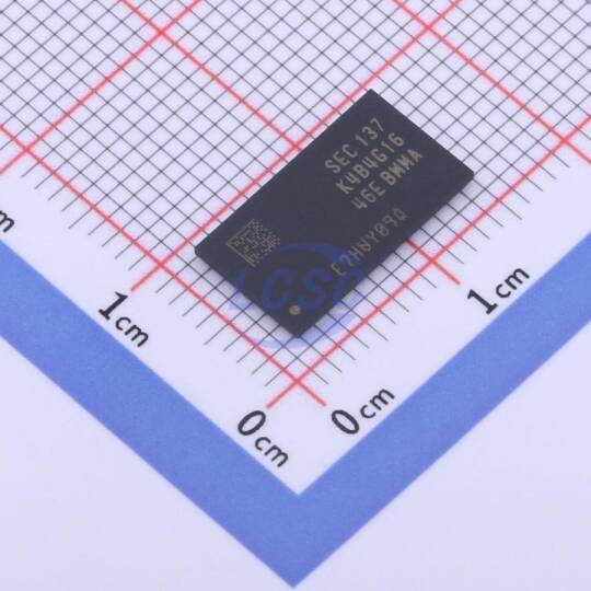 SAMSUNG K4B4G1646E-BMMA