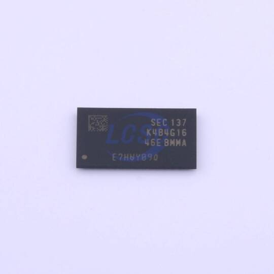 SAMSUNG K4B4G1646E-BMMA - 3