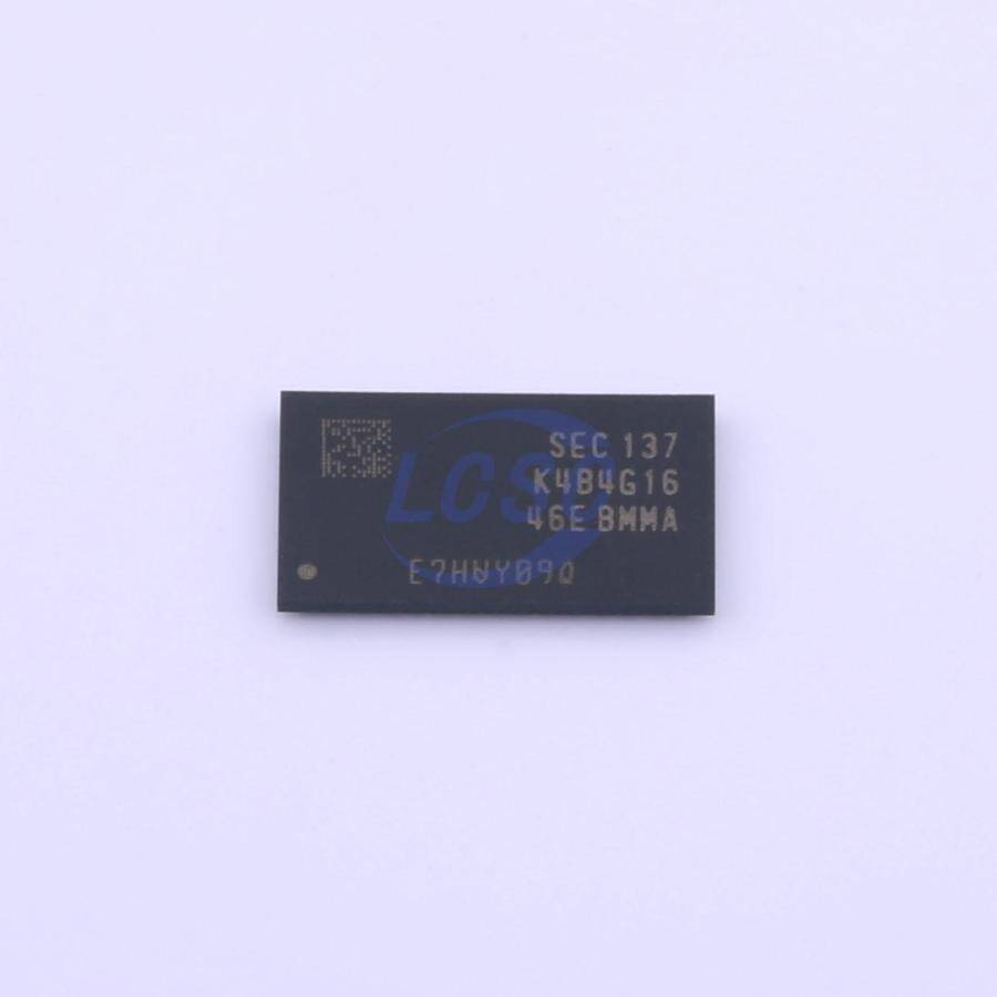 SAMSUNG K4B4G1646E-BMMA - 3