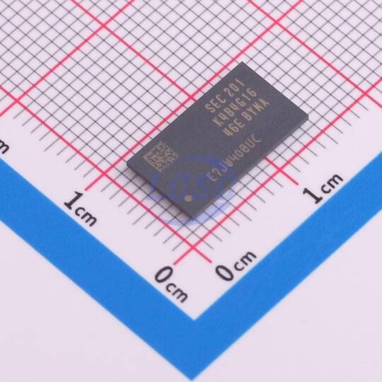 SAMSUNG K4B4G1646E-BYMA