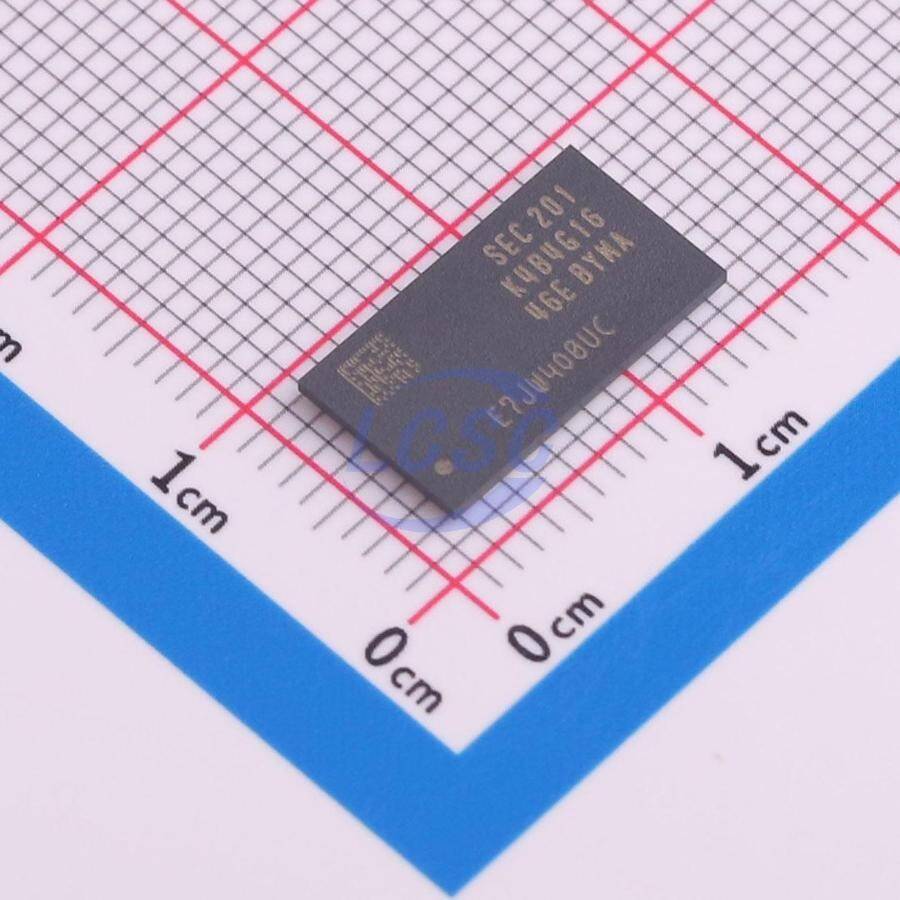 SAMSUNG K4B4G1646E-BYMA - 1