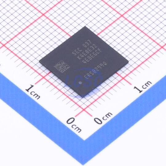 SAMSUNG K4E8E324EB-EGCF - 1