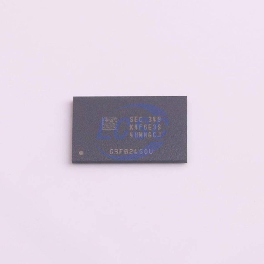 SAMSUNG K4F6E3S4HM-MGCJT - 3