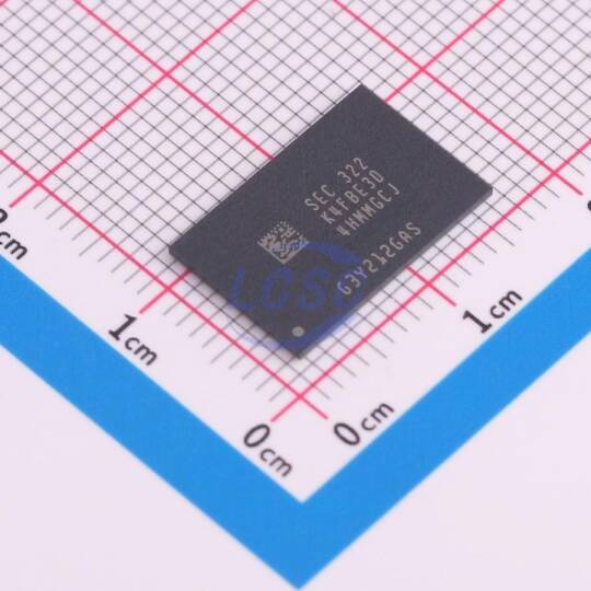SAMSUNG K4FBE3D4HM-MGCJ