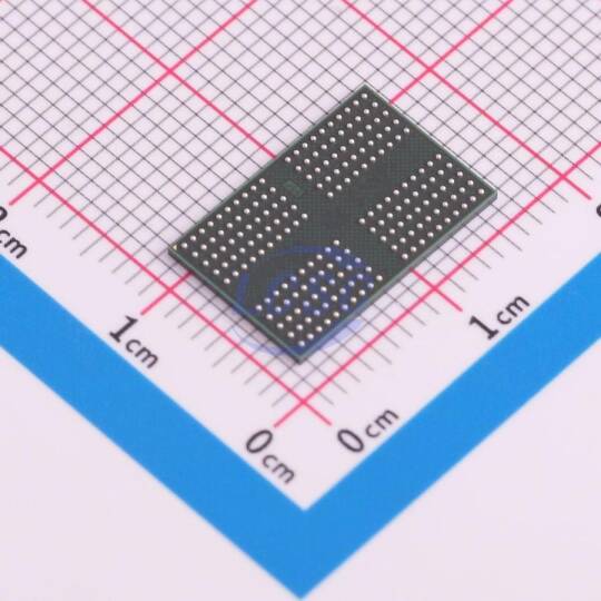 SAMSUNG K4FBE3D4HM-MGCJ - 2