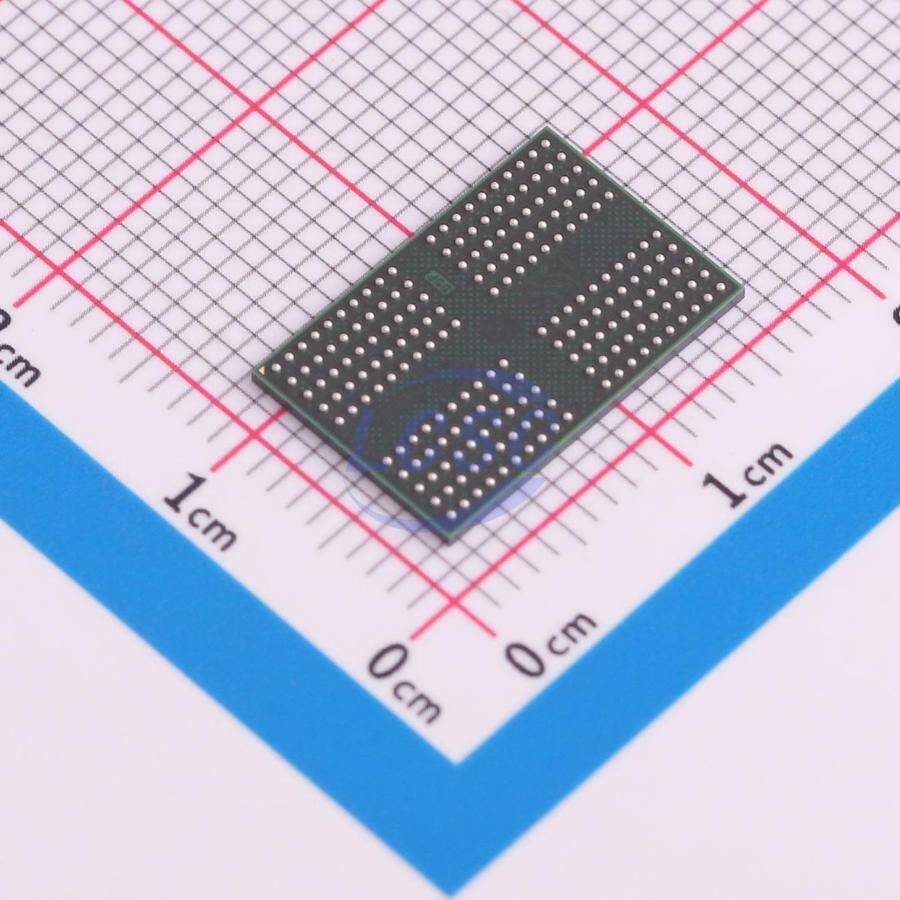 SAMSUNG K4FBE3D4HM-MGCJ - 2