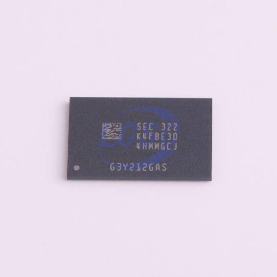 SAMSUNG K4FBE3D4HM-MGCJ - 3