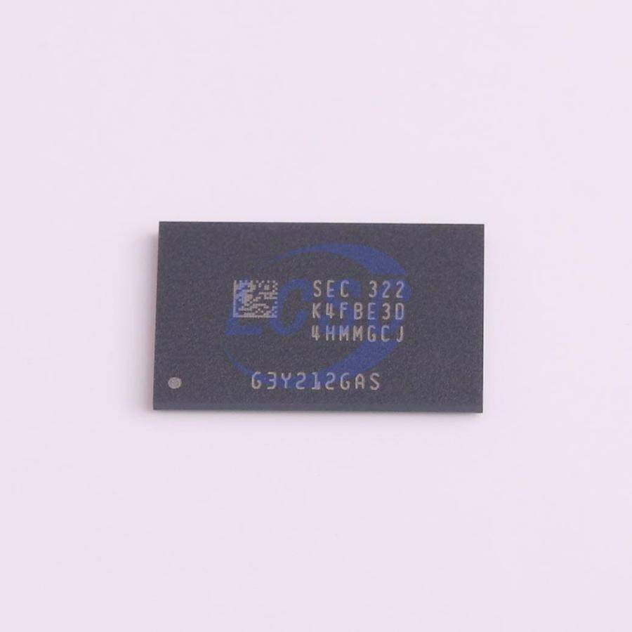 SAMSUNG K4FBE3D4HM-MGCJ - 3