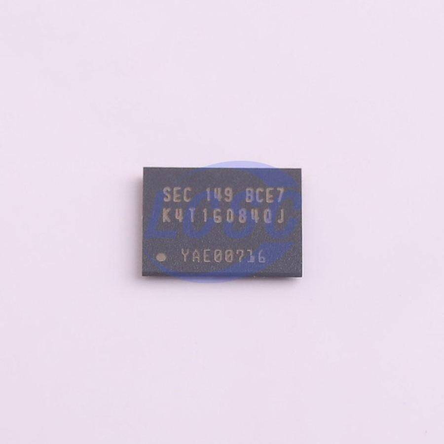 SAMSUNG K4T1G084QJ-BCE7 - 3