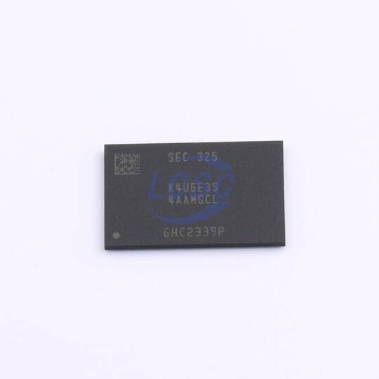 SAMSUNG K4U6E3S4AA-MGCL - 3