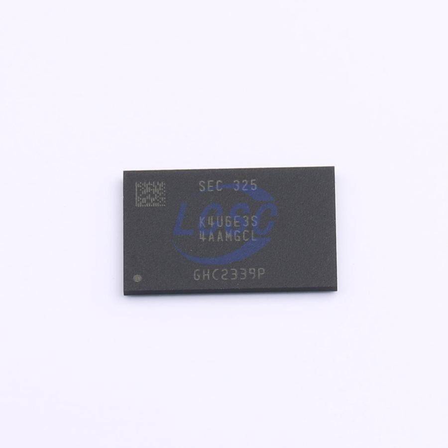 SAMSUNG K4U6E3S4AA-MGCL - 3