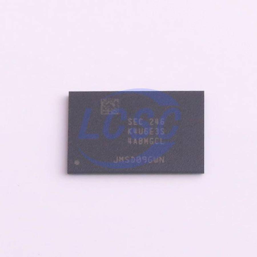 SAMSUNG K4U6E3S4AB-MGCL - 3