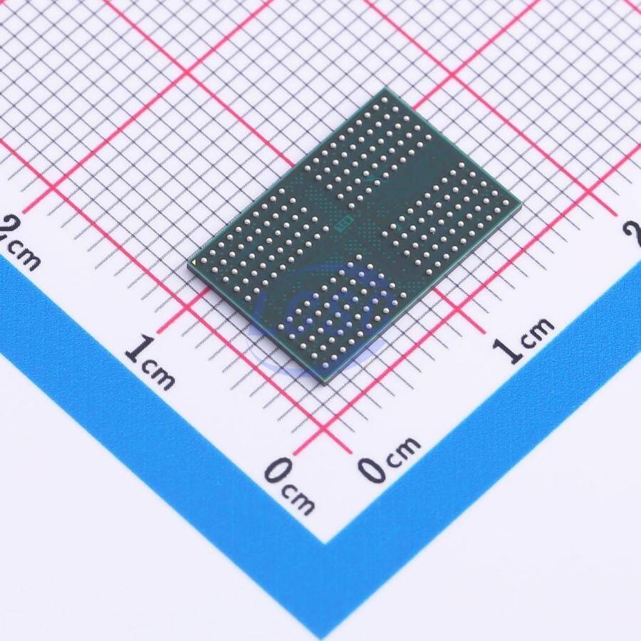 SAMSUNG K4UBE3D4AB-MGCL - 2