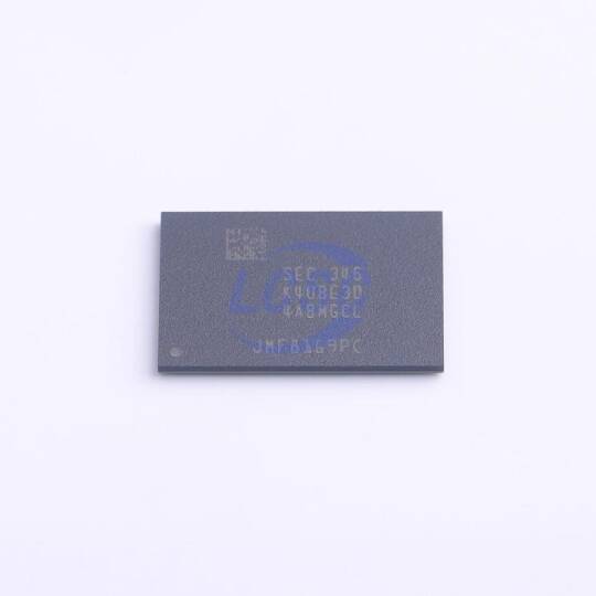 SAMSUNG K4UBE3D4AB-MGCL - 3