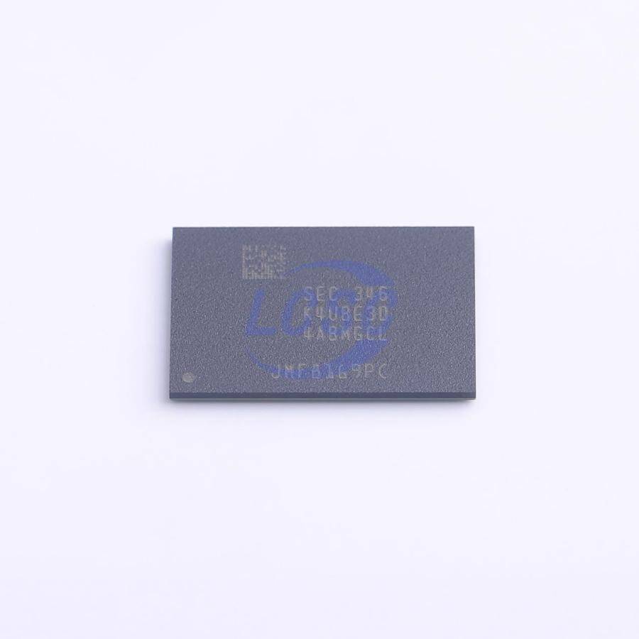 SAMSUNG K4UBE3D4AB-MGCL - 3
