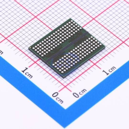SAMSUNG K4Z80325BC-HC14 - 2