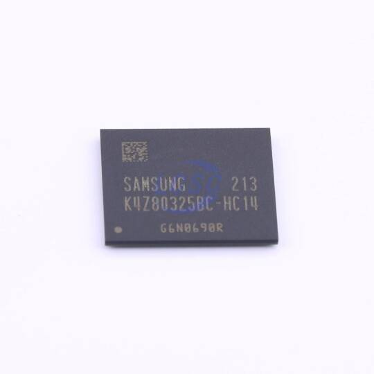 SAMSUNG K4Z80325BC-HC14 - 3