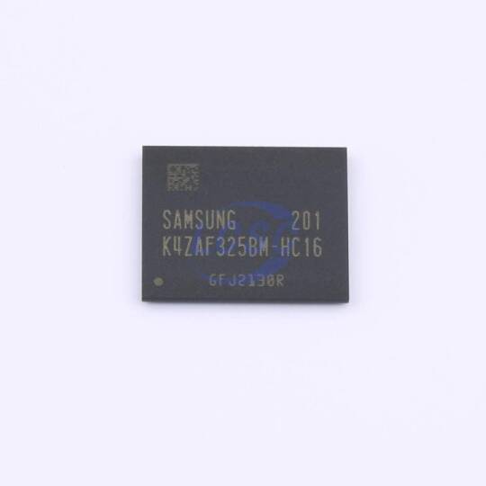SAMSUNG K4ZAF325BM-HC16 - 3