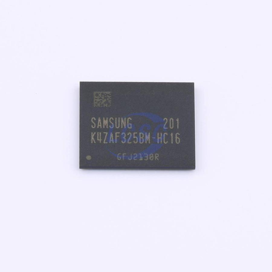 SAMSUNG K4ZAF325BM-HC16 - 3