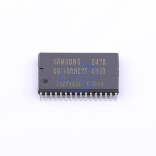 SAMSUNG K6T1008C2E-GB70 - 3