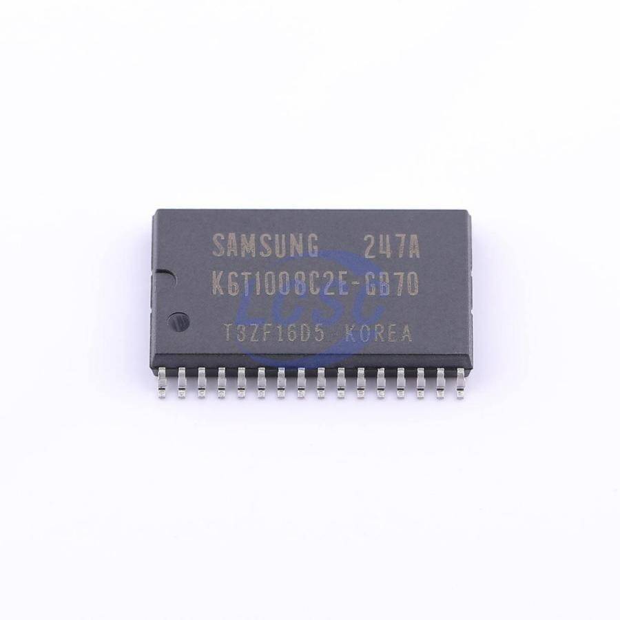SAMSUNG K6T1008C2E-GB70 - 3