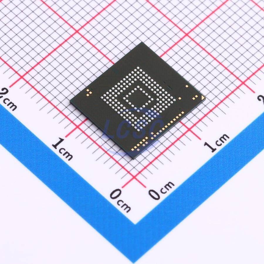 SAMSUNG KLM8G1GEUF-B04P - 2