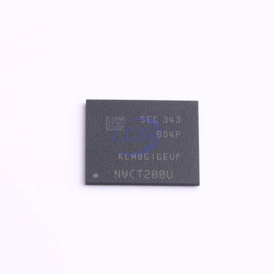 SAMSUNG KLM8G1GEUF-B04P - 3