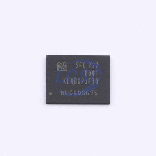 SAMSUNG KLMBG2JETD-B041 - 3