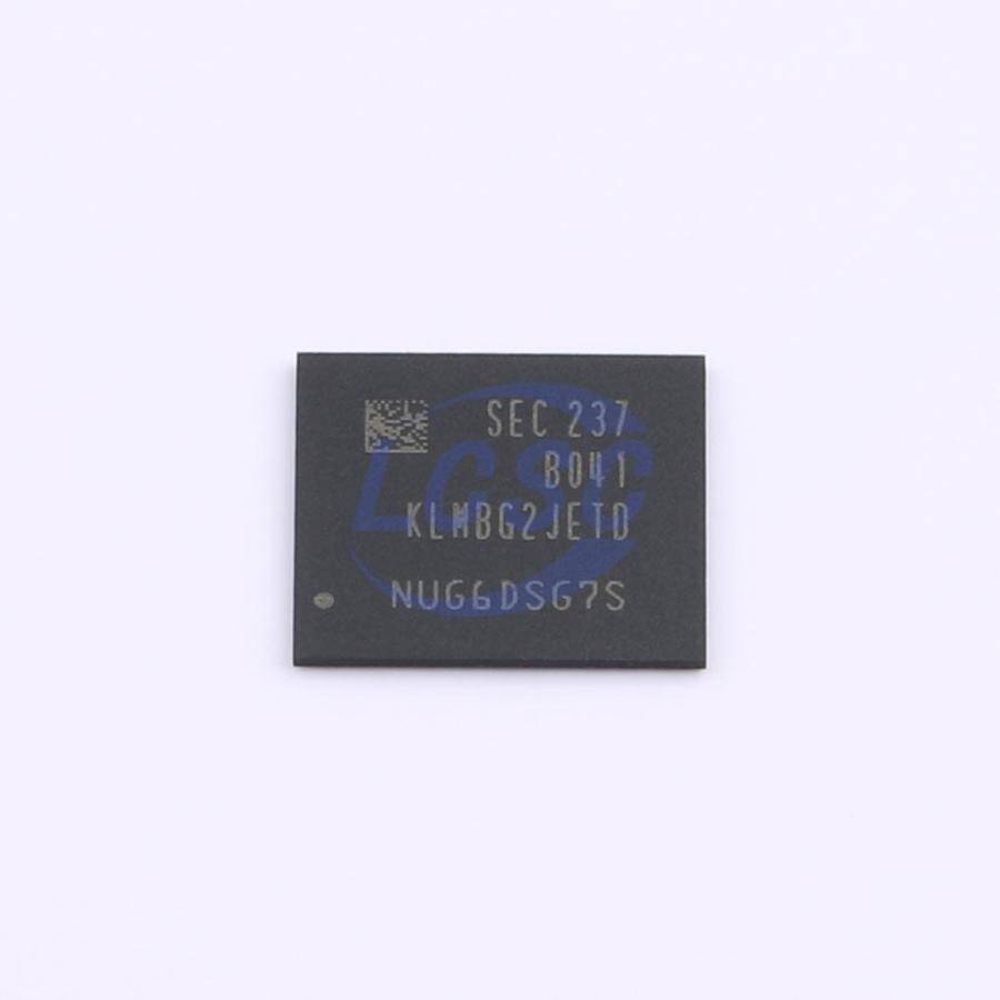 SAMSUNG KLMBG2JETD-B041 - 3
