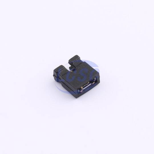 Samtec 2SN-BK-G - 3