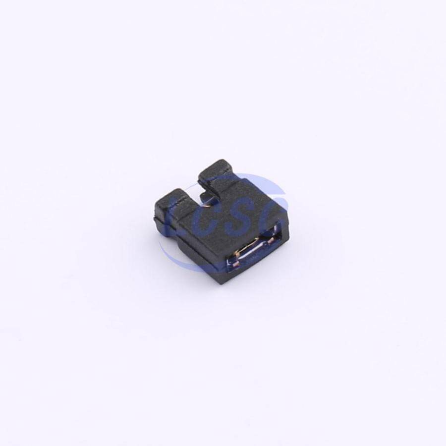 Samtec 2SN-BK-G - 3