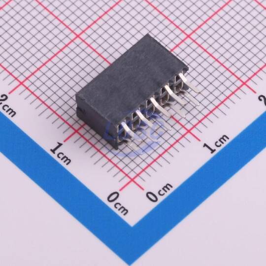 Samtec BCS-105-L-D-TE - 2