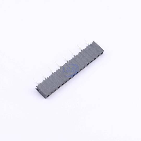 Samtec BCS-116-L-S-PE-BE - 3
