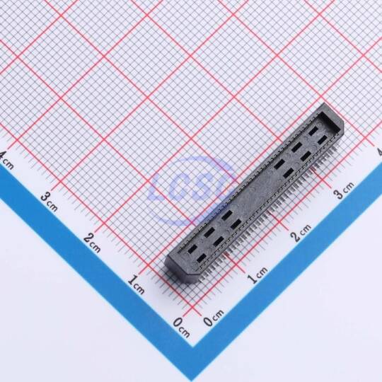 Samtec BTE-040-02-F-D-A