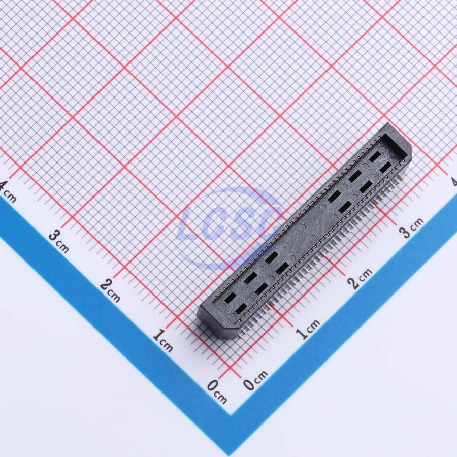 Samtec BTE-040-02-F-D-A - 1