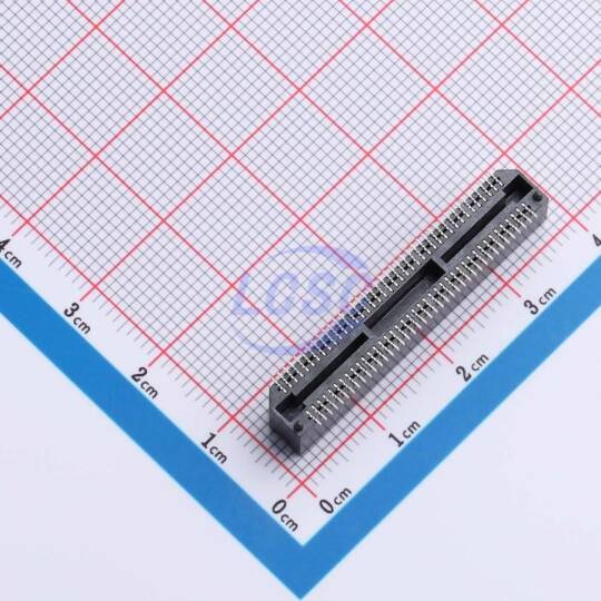 Samtec BTE-040-02-F-D-A - 2