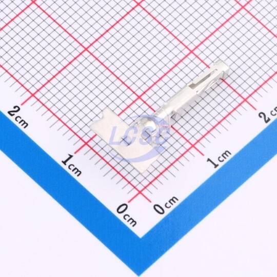 Samtec CC69R-1620-01-T-SP - 2