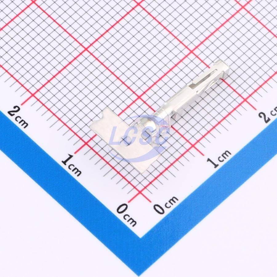 Samtec CC69R-1620-01-T-SP - 2