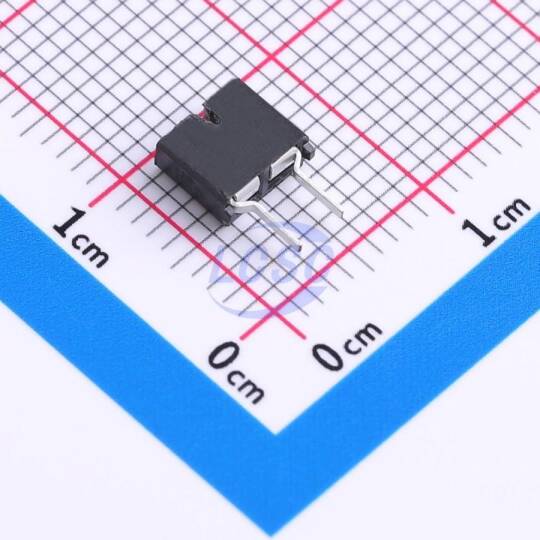 Samtec CES-101-01-T-D - 2