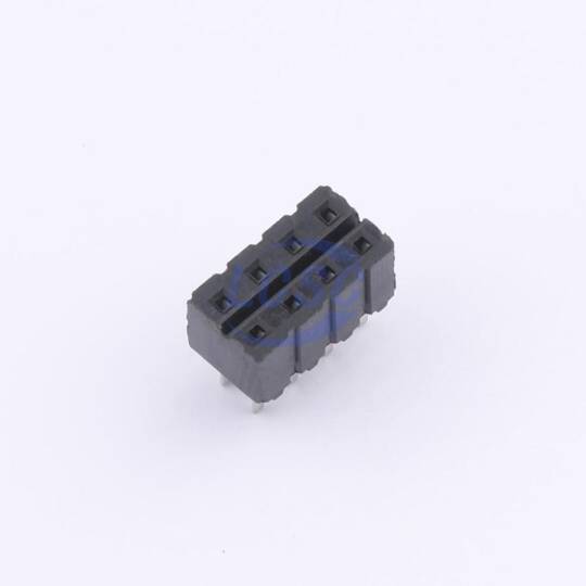 Samtec CES-104-01-T-D - 3