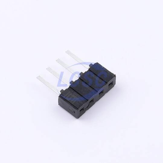 Samtec CES-104-02-T-S - 3