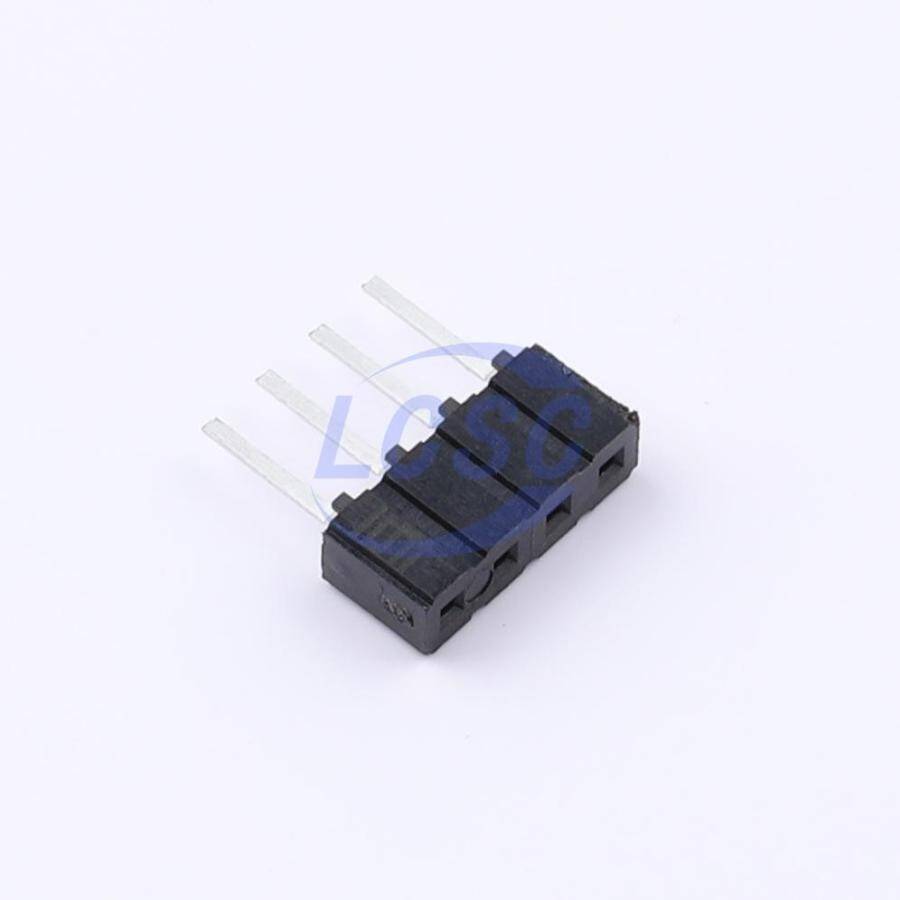 Samtec CES-104-02-T-S - 3